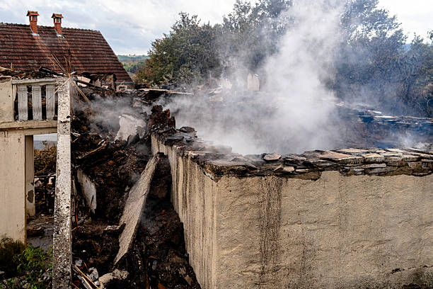 Affordable Fire Damage Restoration solutions in South Haven, MN